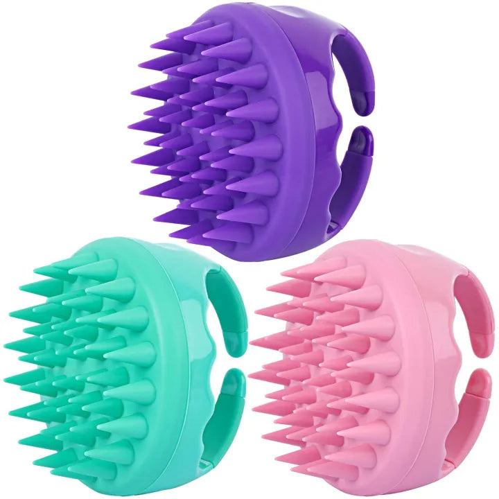 Scalp Massager for hair growth