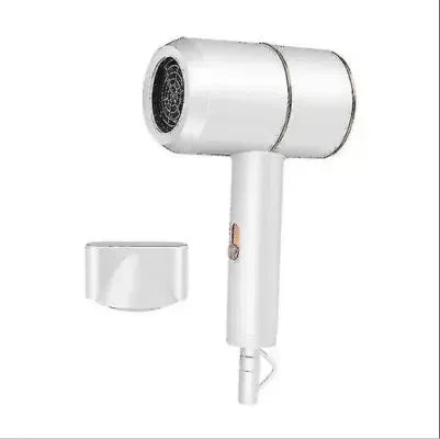 Ionic Hair Dryer – Reduces frizz, protects hair from heat damage