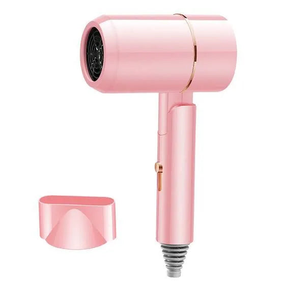 Ionic Hair Dryer – Reduces frizz, protects hair from heat damage