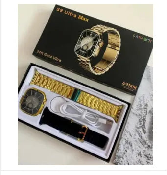 DT900 Ultra 7 Strap With Airpod , Available All smart watch in low Rate , High Quality smart watch